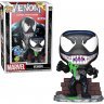 Фігурка Funko Marvel Comic Cover: Venom Lethal Protector Figure фанко Веном (PX Previews Exclusive) 10