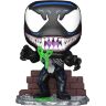 Фигурка Funko Marvel Comic Cover: Venom Lethal Protector Figure фанко Веном (PX Previews Exclusive) 10 Фигурка Funko Marvel Comic Cover: Venom Lethal Protector Figure фанко Веном (PX Previews Exclusive) 10