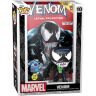 Фигурка Funko Marvel Comic Cover: Venom Lethal Protector Figure фанко Веном (PX Previews Exclusive) 10 Фигурка Funko Marvel Comic Cover: Venom Lethal Protector Figure фанко Веном (PX Previews Exclusive) 10