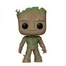 Фігурка Funko Pop Marvel GOTG3 Groot Грут фанко 1203