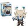 Фігурка Funko Pop! Fortnite фанк Фортнайт - Ragnarok Фігурка Funko Pop! Fortnite фанк Фортнайт - Ragnarok