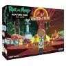 Настольная игра Рик и Морти Rick and Morty Anatomy Park Game