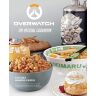 Книга Overwatch: The Official Cookbook (Тверда палітурка) (Eng) Книга Overwatch: The Official Cookbook (Тверда палітурка) (Eng)