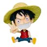 Фигурка One Piece Anime Monkey D Luffy Монки Д. Луффи Соломенная Шляпа Фигурка One Piece Anime Monkey D Luffy Монки Д. Луффи Соломенная Шляпа