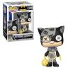 Фігурка Funko DC Patchwork Catwoman фанко Жінка-кішка Печворк Кетвумен 509