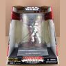 Фігурка Star Wars - TITANIUM DIECAST - Red Clone Trooper