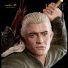 Статуетка THE HOBBIT: LEGOLAS GREENLEAF STATUE (Weta Collectibles)