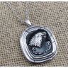 Медальйон Game of Thrones Stark Talisman