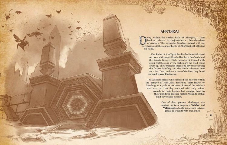 Книга World of Warcraft: Exploring Azeroth Kalimdor Варкрафт Знайомство з Азеротом Калімдор Книга World of Warcraft: Exploring Azeroth Kalimdor Варкрафт Знайомство з Азеротом Калімдор