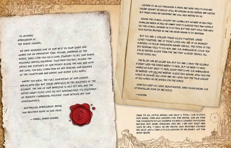 Книга World of Warcraft: Exploring Azeroth Kalimdor Варкрафт Знайомство з Азеротом Калімдор Книга World of Warcraft: Exploring Azeroth Kalimdor Варкрафт Знайомство з Азеротом Калімдор