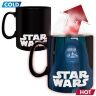 Чашка хамелеон STAR WARS Darth Vader Ceramic Mug кружка Звёздные войны Дарт Вейдер 460 мл Чашка хамелеон STAR WARS Darth Vader Ceramic Mug кружка Звёздные войны Дарт Вейдер 460 мл