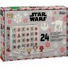 Адвент календарь Funko Star Wars Advent Calendar Holiday 2022 Фанко Звёздные войны Адвент календарь Funko Star Wars Advent Calendar Holiday 2022 Фанко Звёздные войны
