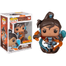 Фігурка Funko Avatar: Legend of Korra Metallic фанко Аватар Кора (Exclusive, Glow in The Dark) 761