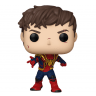 Фігурка Funko: No Way Home Unmasked Spider-Man Фанко Людина павук без маски (Funko Exclusive) 1169