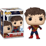 Фігурка Funko: No Way Home Unmasked Spider-Man Фанко Людина павук без маски (Funko Exclusive) 1169