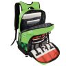 Рюкзак майнкрафт - Minecraft Creeper Kids Backpack (Green, 18 ") School Рюкзак майнкрафт - Minecraft Creeper Kids Backpack (Green, 18 ") School