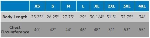 Кофта World of Warcraft Alliance Fleece Jacket (размер L)