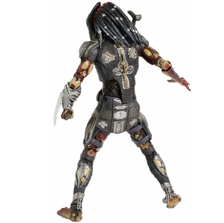Фигурка Хищник Predator Fugitive Figure 