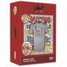 Футболка Funko Boxed Tee: Marvel Stan Lee фанко Марвел Стен Лі (розмір L)