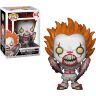 Фігурка Funko Pop Movies: IT Pennywise with Spider Legs Фанко Воно Пенівайз 542