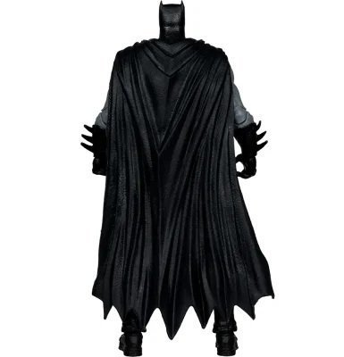Фігурка McFarlane DC COMICS Batman Action Figure Бетмен 19 см. Фігурка McFarlane DC COMICS Batman Action Figure Бетмен 19 см.
