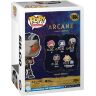 Фигурка Funko League Of Legends Arcane Silco фанко Лига легенд Силко 1604 Фигурка Funko League Of Legends Arcane Silco фанко Лига легенд Силко 1604