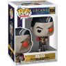 Фигурка Funko League Of Legends Arcane Silco фанко Лига легенд Силко 1604 Фигурка Funko League Of Legends Arcane Silco фанко Лига легенд Силко 1604
