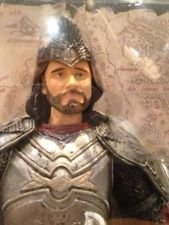 Фігурка Aragorn King of Gondor (Арагорн король Гондора) Фігурка Aragorn King of Gondor (Арагорн король Гондора)