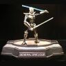 Фігурка Star Wars - TITANIUM DIECAST - Gen Grievous Фігурка Star Wars - TITANIUM DIECAST - Gen Grievous