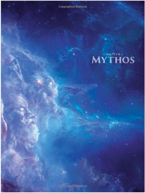 Книга World of Warcraft: Chronicle Volume 1 Hardcover Edition (Тверда палітурка)