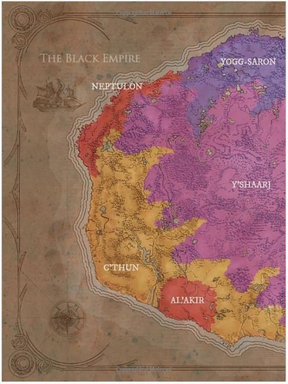 Книга World of Warcraft: Chronicle Volume 1 Hardcover Edition (Тверда палітурка)