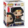 Фігурка Funko DC Heroes 80th Wonder Woman (Odyssey) фанко Чудо жінка 405