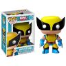 Фигурка Funko Pop! Marvel - Wolverine Figure Фигурка Funko Pop! Marvel - Wolverine Figure