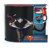 Чашка хамелеон DC COMICS Superman Ceramic Mug кружка Супермен 460 мл Чашка хамелеон DC COMICS Superman Ceramic Mug кружка Супермен 460 мл
