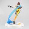 Статуетка Overwatch Tracer Color Figure