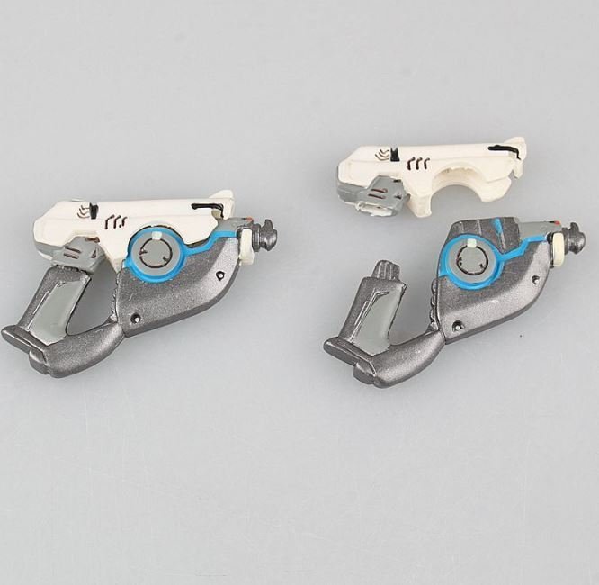 Статуетка Overwatch Tracer Color Figure