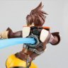 Статуетка Overwatch Tracer Color Figure