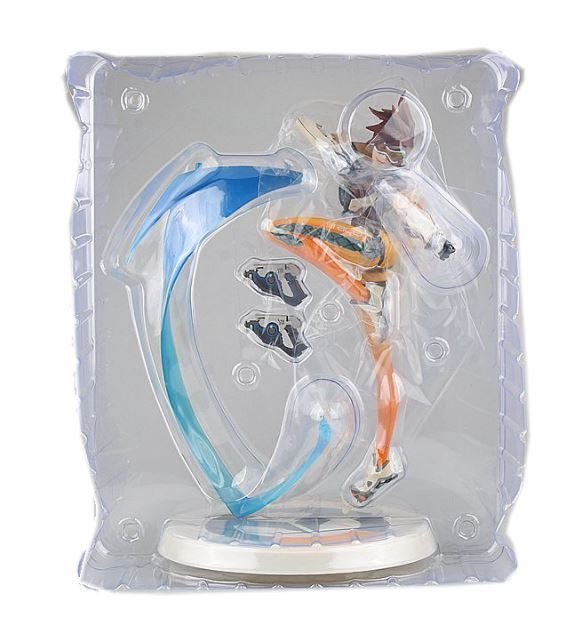 Статуетка Overwatch Tracer Color Figure