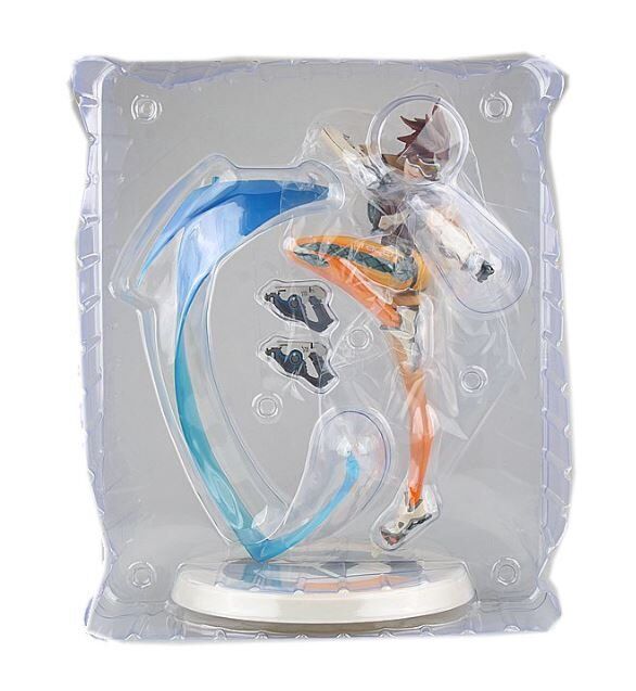 Статуетка Overwatch Tracer Color Figure