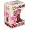 Фігурка Funko Star Wars: Valentines - Luke Skywalker and Grogu Фанко Люк Грогу 494 (примята коробка) Фігурка Funko Star Wars: Valentines - Luke Skywalker and Grogu Фанко Люк Грогу 494 (примята коробка)