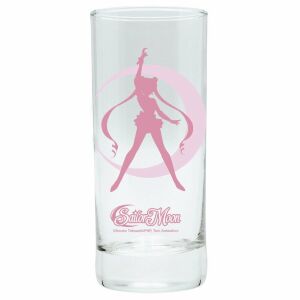 Склянка SAILOR MOON Sailor Moon (Сейлор мун) 290 мл.