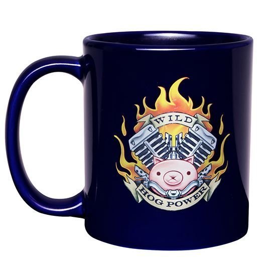 Чашка Gaya Overwatch Roadhog