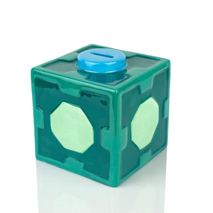 Скарбничка Rick and Morty Mr. Meeseeks Box Coin bank Скарбничка Rick and Morty Mr. Meeseeks Box Coin bank