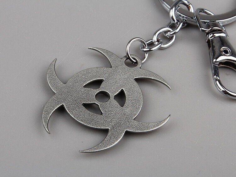 Брелок Assassin's creed Ezio Keychain №3