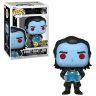 Фігурка Funko Marvel: Frost Giant Loki Крижаний гігант Локі (Glow, Exclusive) 1269
