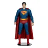 Фігурка McFarlane DC COMICS Superman Action Figure Супермен 19 см. Фігурка McFarlane DC COMICS Superman Action Figure Супермен 19 см.
