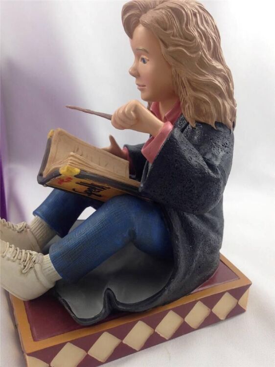 Фігурка Hermione Granger Book Buddy Bookend Фігурка Hermione Granger Book Buddy Bookend