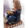 Фігурка Hermione Granger Book Buddy Bookend Фігурка Hermione Granger Book Buddy Bookend