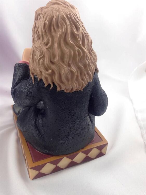 Фігурка Hermione Granger Book Buddy Bookend Фігурка Hermione Granger Book Buddy Bookend