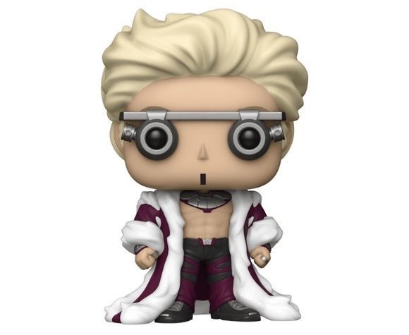 Фігурка Funko Marvel: What If? The Collector (Marvel Exclusive) 893 Фігурка Funko Marvel: What If? The Collector (Marvel Exclusive) 893